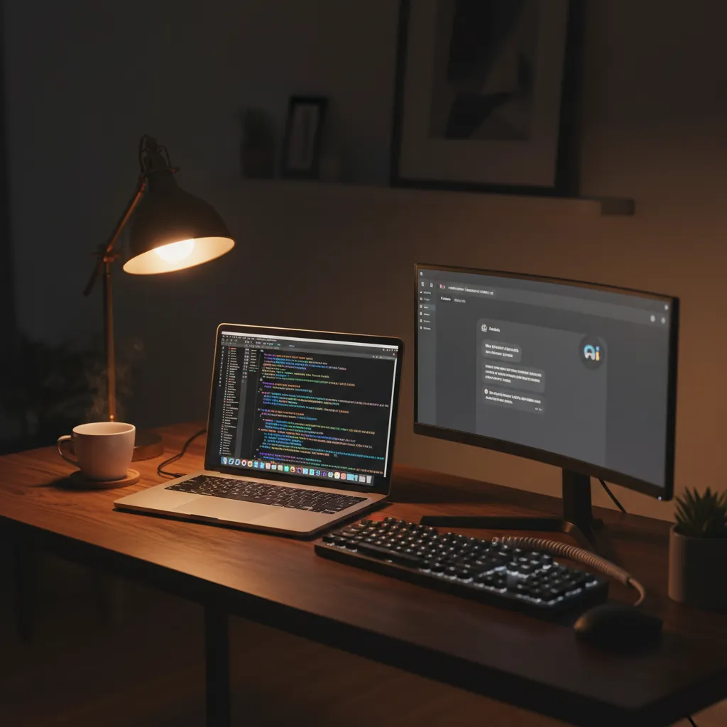 Infrastructure IA souveraine