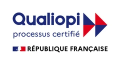 Qualiopi processus certifié, République Française